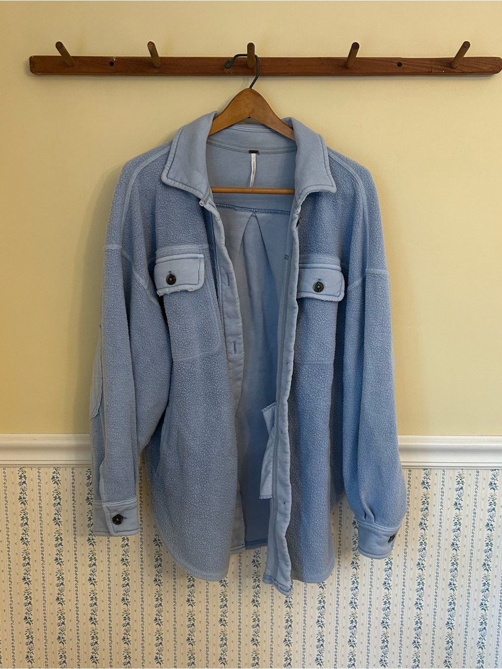 Free People Ruby Jacket